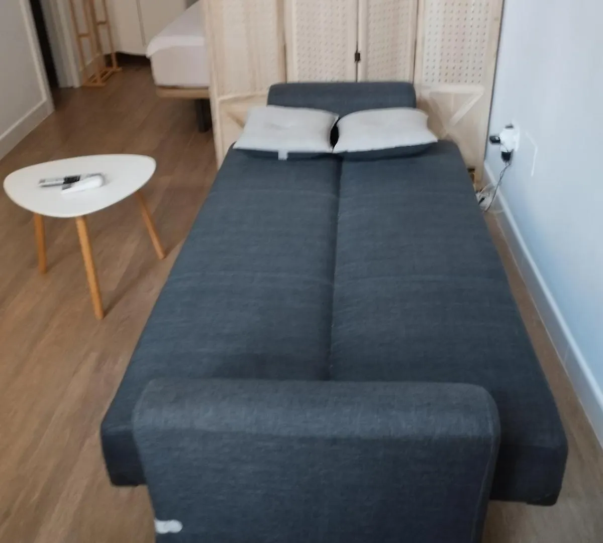 Apartamento Relu Suite Málaga