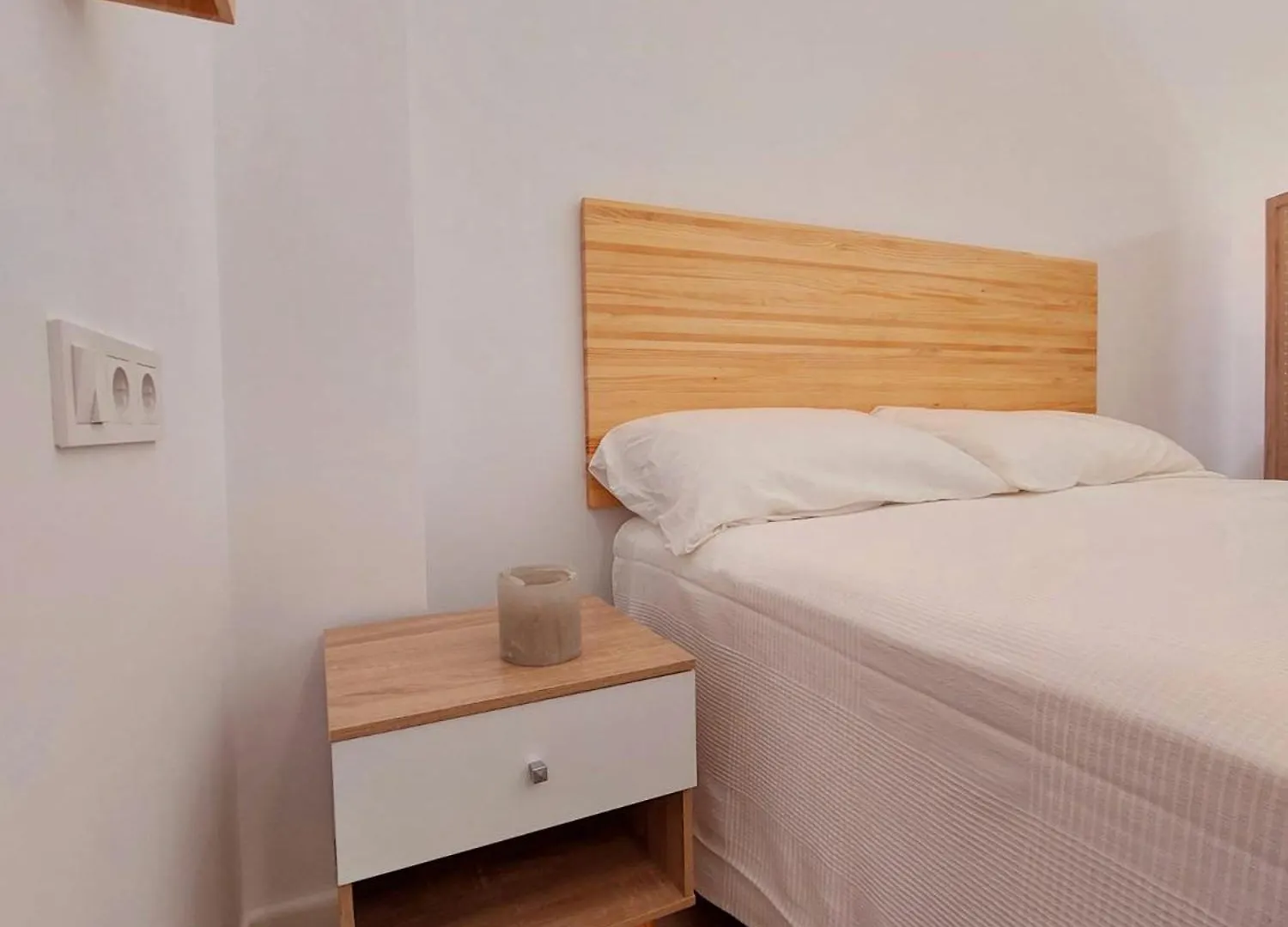 Relu Suite Málaga Apartamento