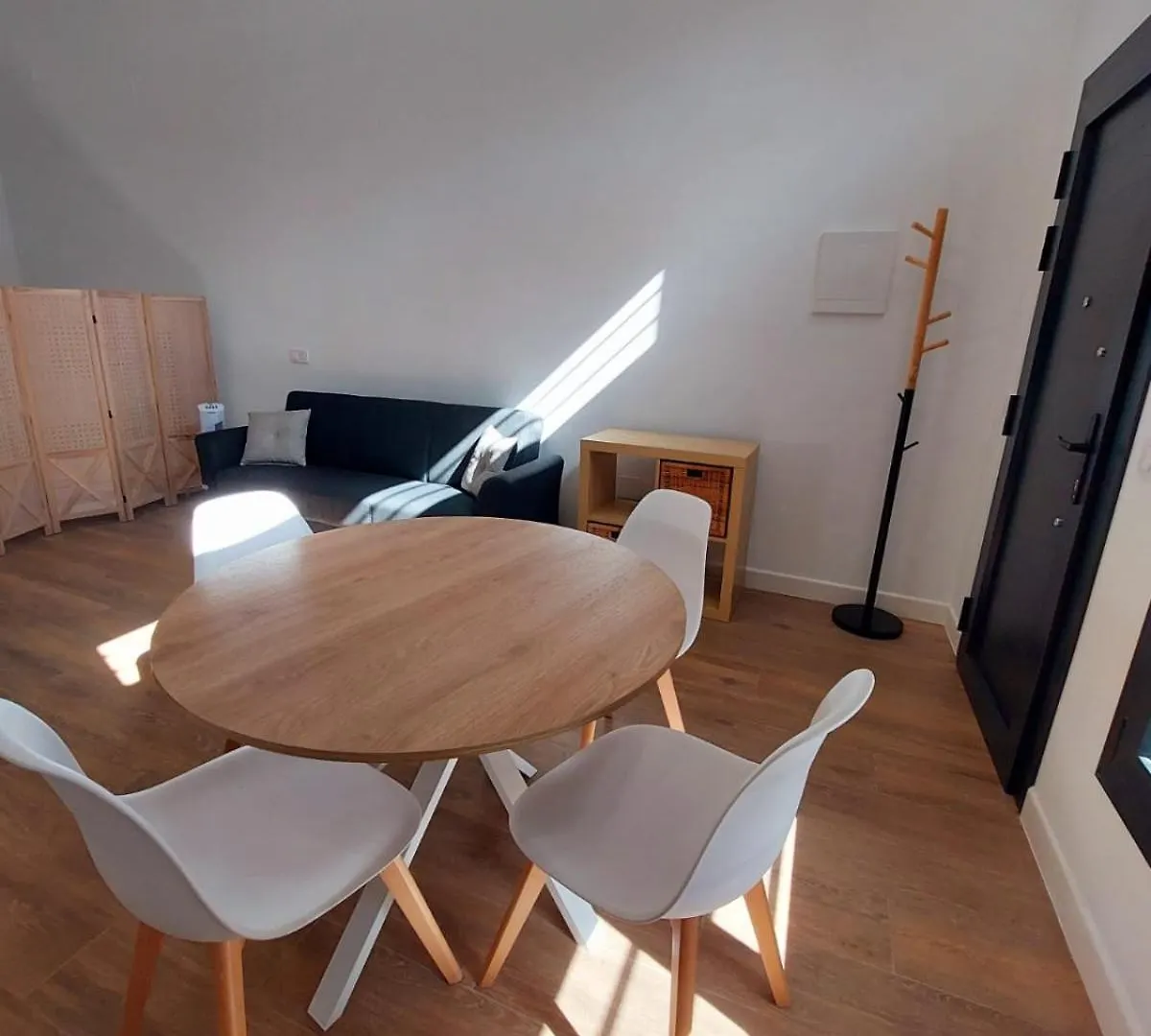 Relu Suite Málaga
