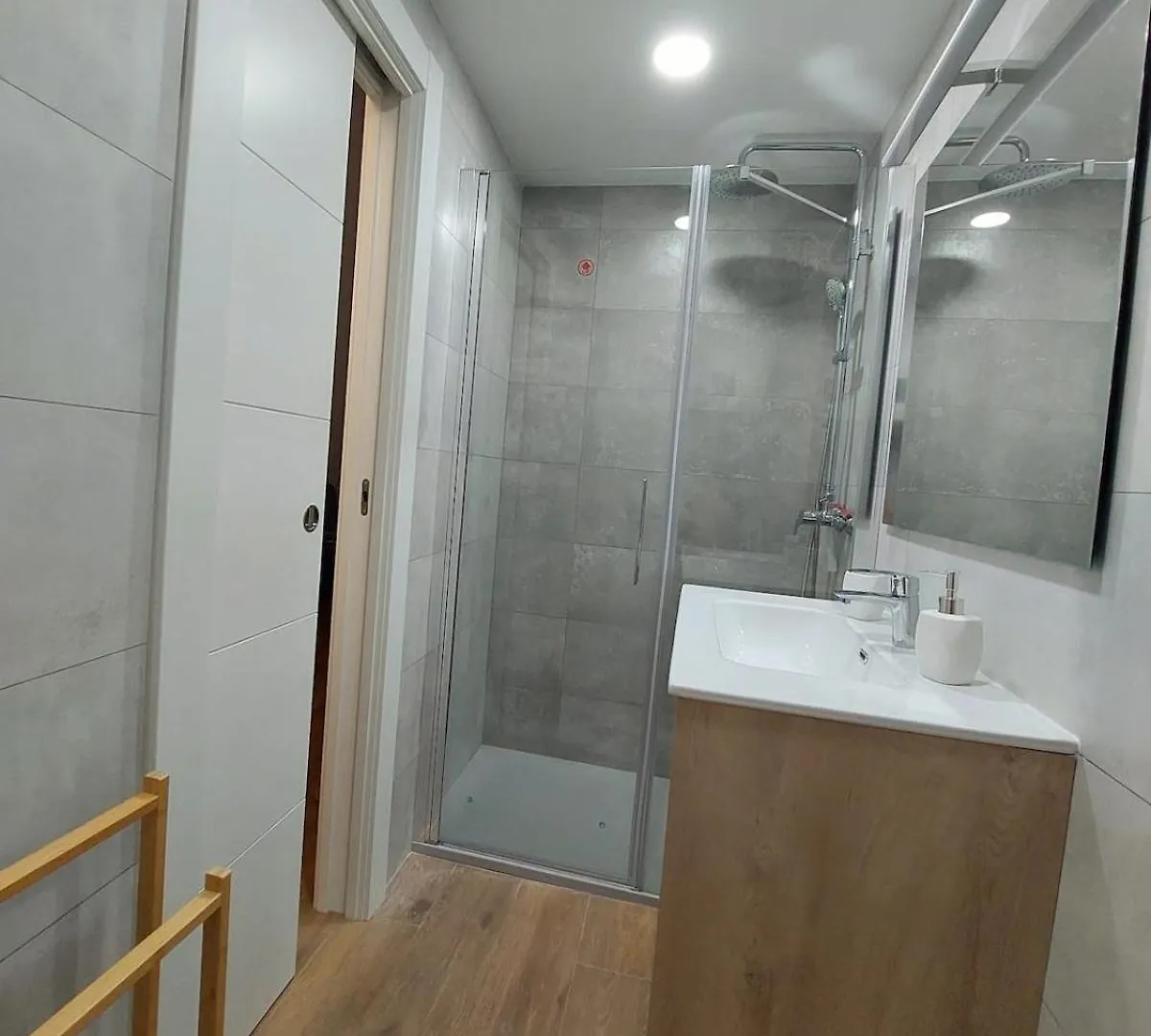 Apartamento Relu Suite Málaga