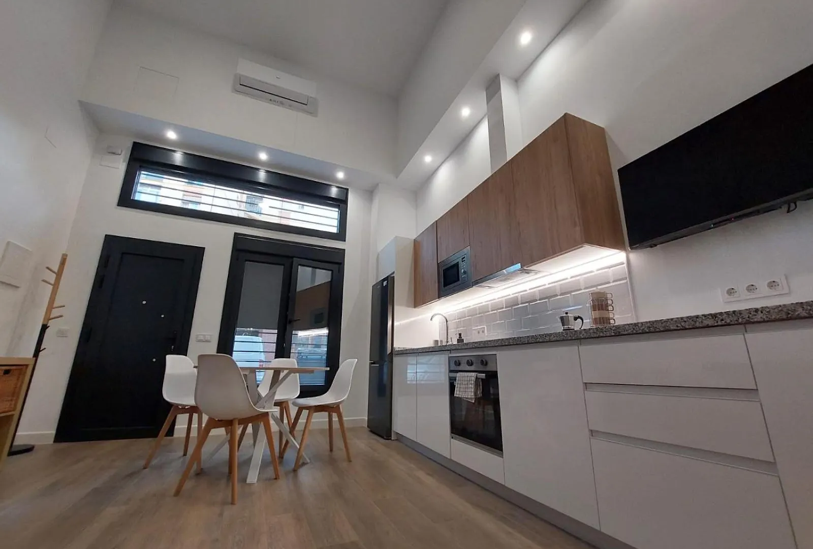 Relu Suite Málaga España