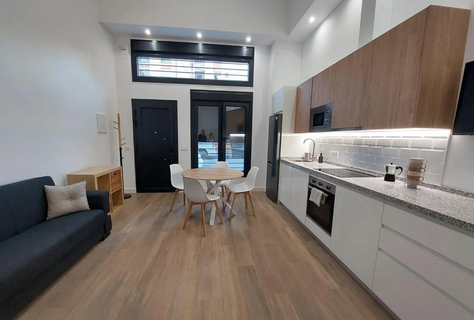 Relu Suite Málaga
