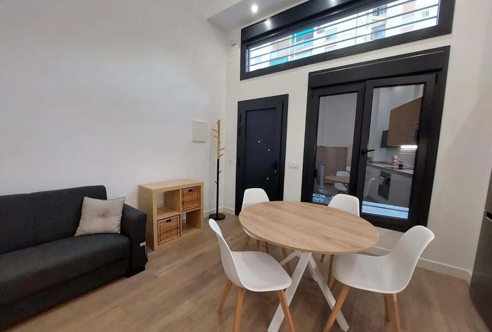 Apartamento Relu Suite Málaga