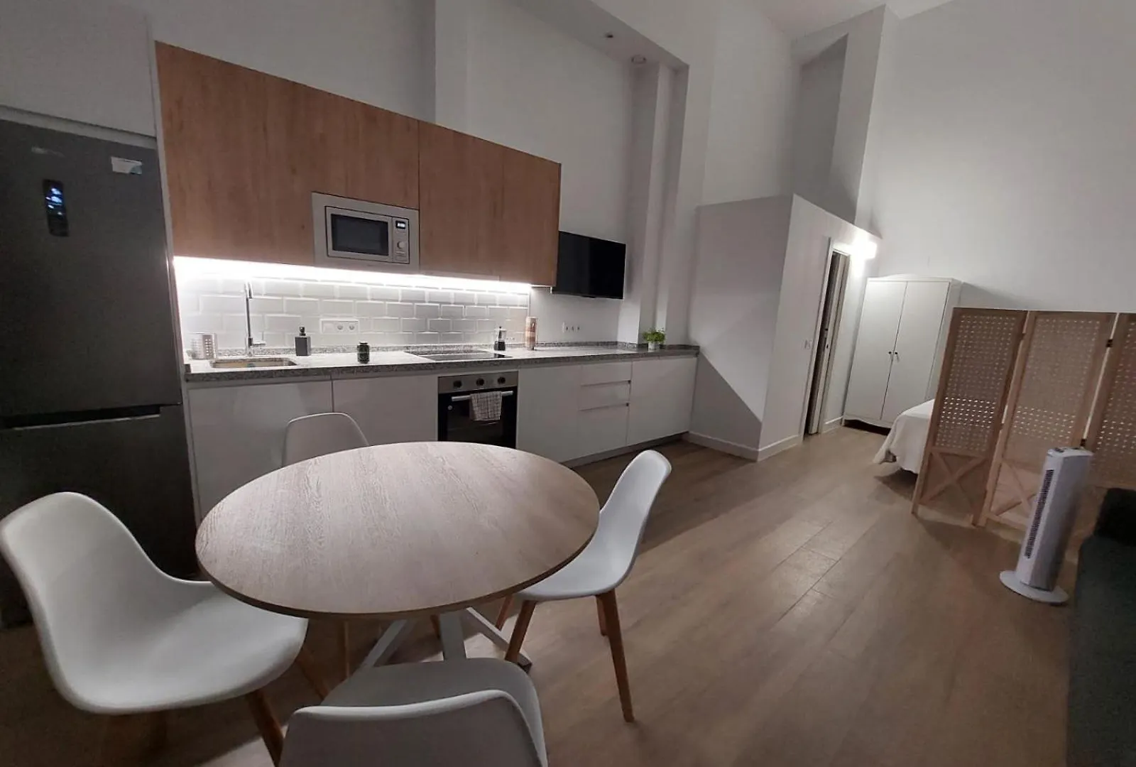 Relu Suite Málaga 0*,