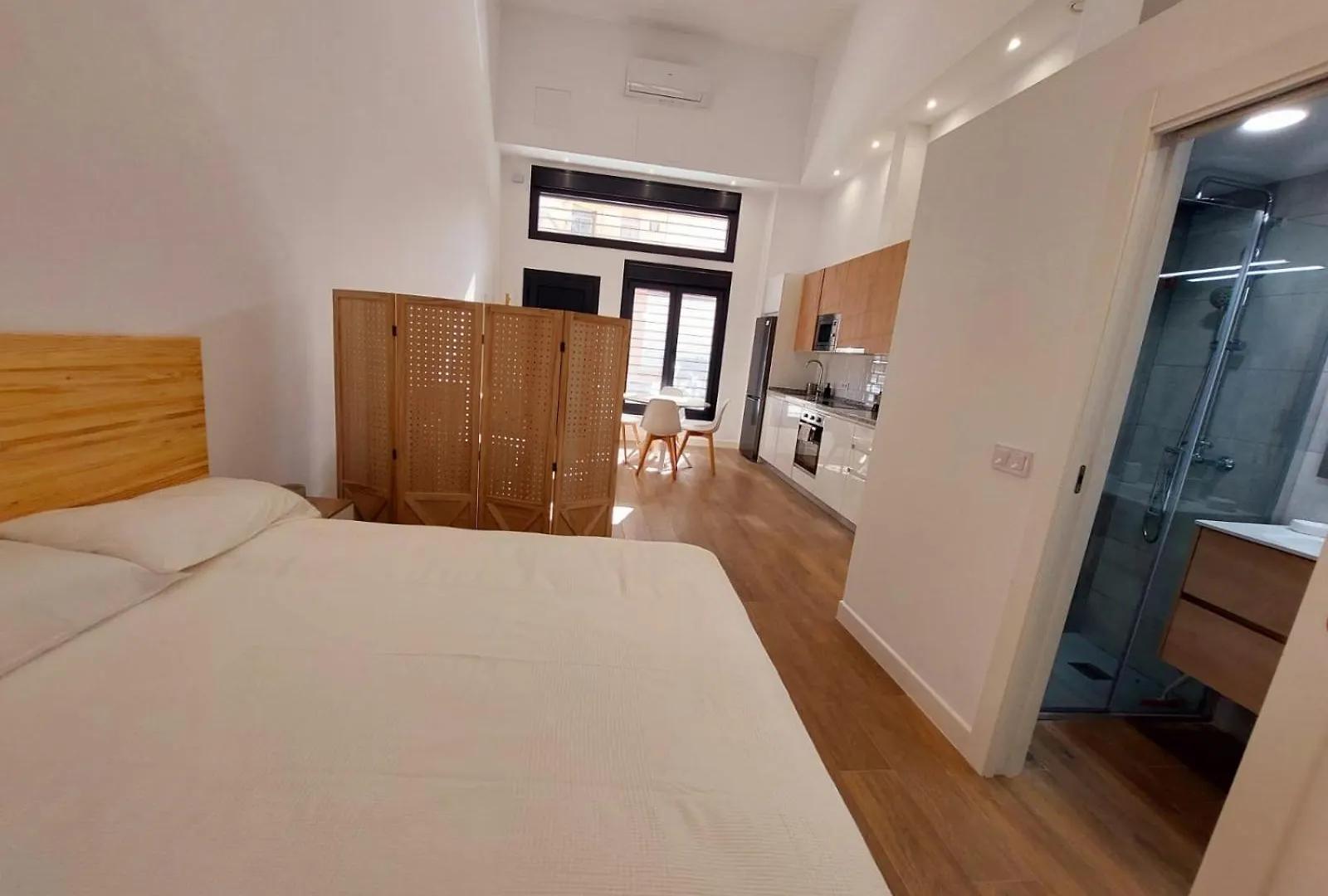 Apartment Relu Suite Malaga