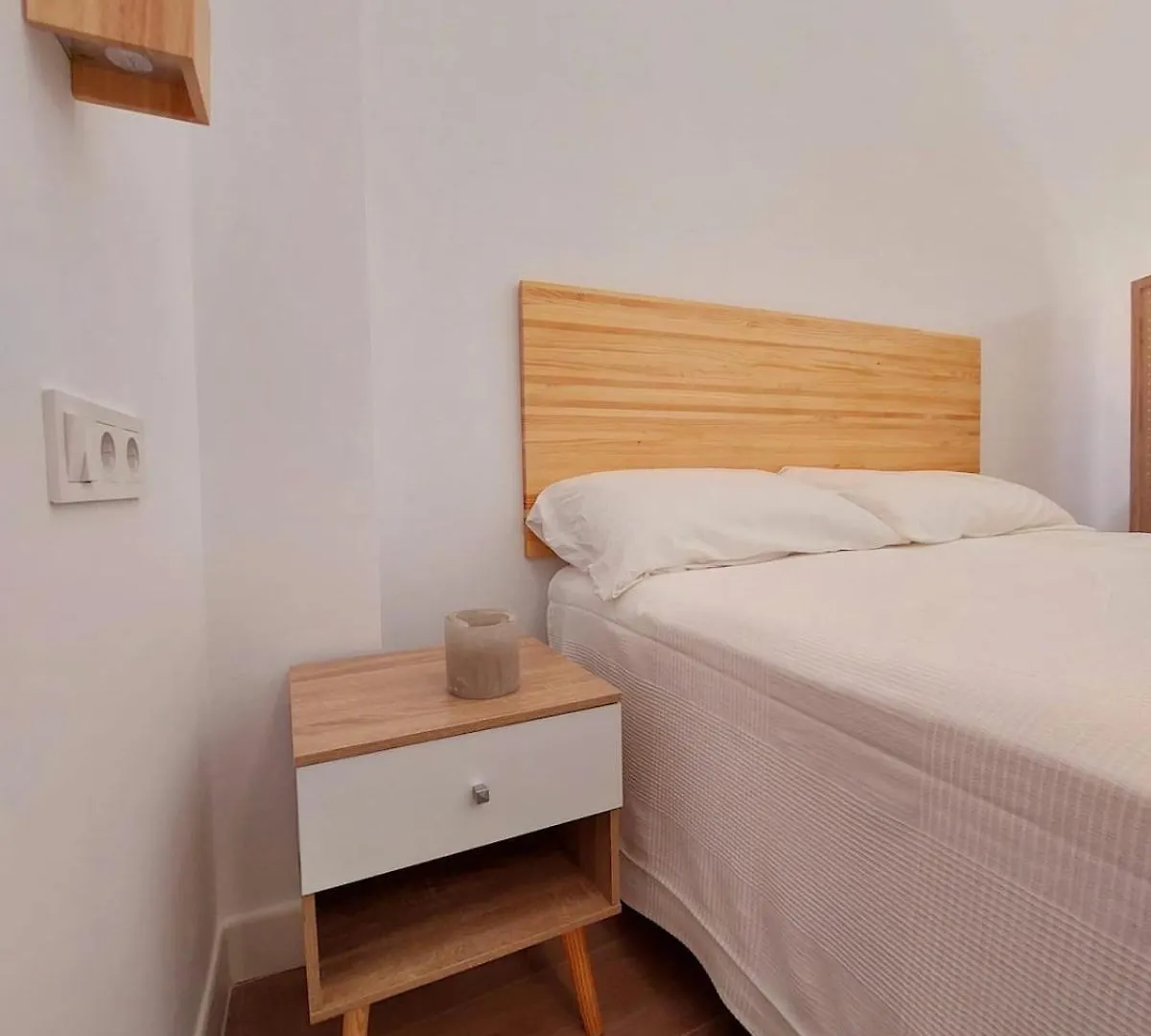Relu Suite Malaga 0*,