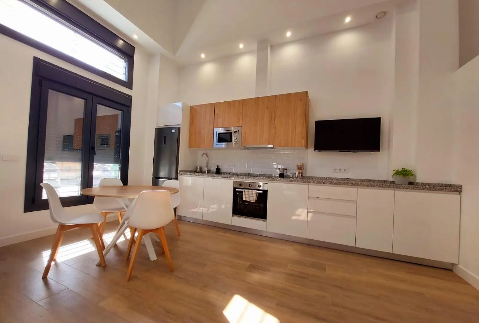 Relu Suite Malaga