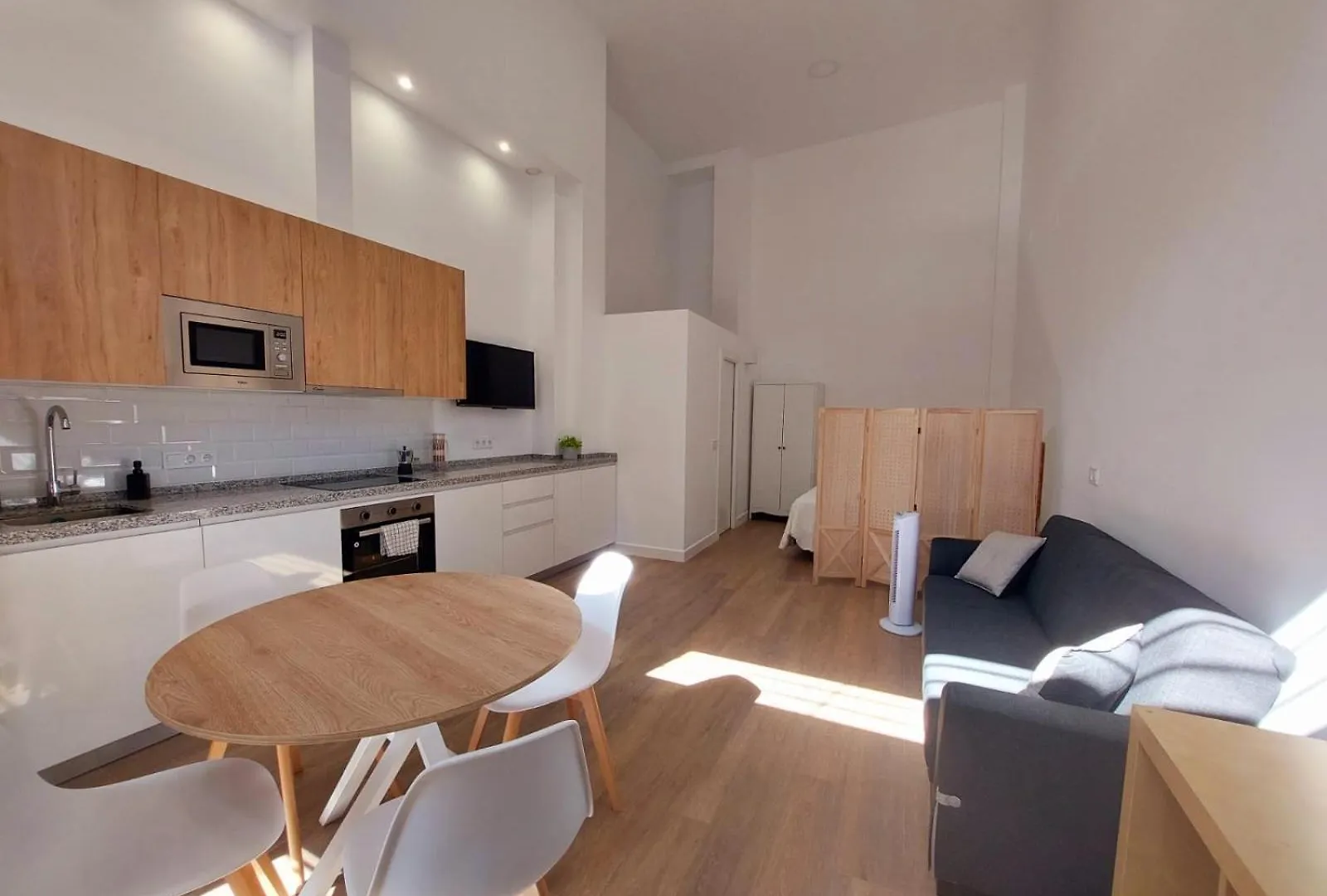 Relu Suite Malaga