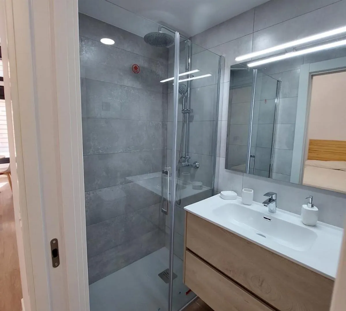 Relu Suite Malaga Spain