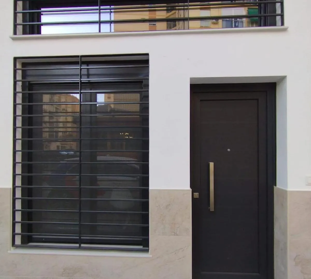 Relu Suite Malaga Apartment
