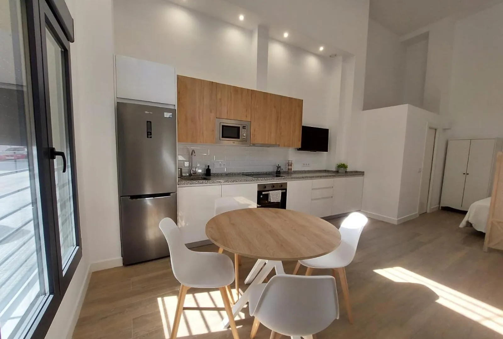 Relu Suite Malaga Apartment