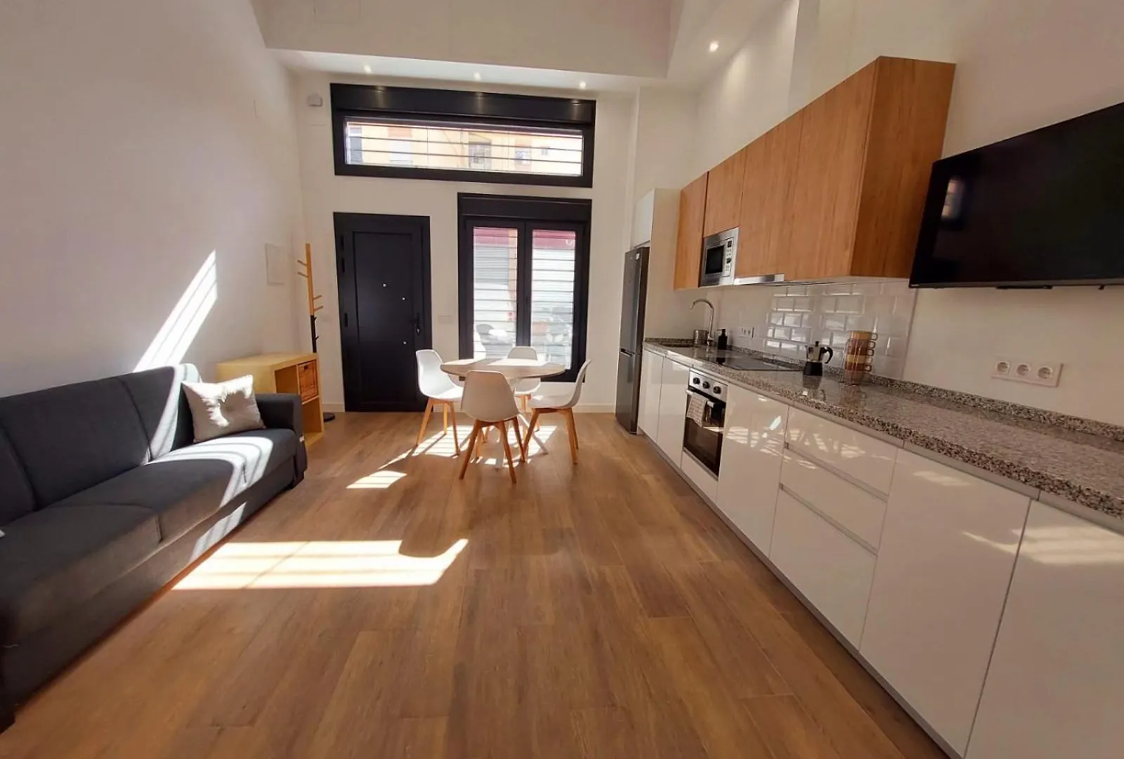 Relu Suite Malaga