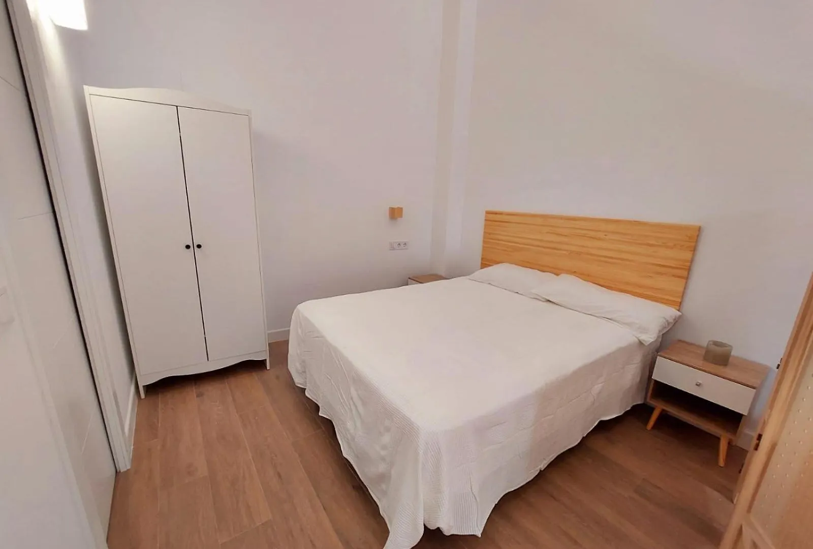 Apartment Relu Suite Malaga