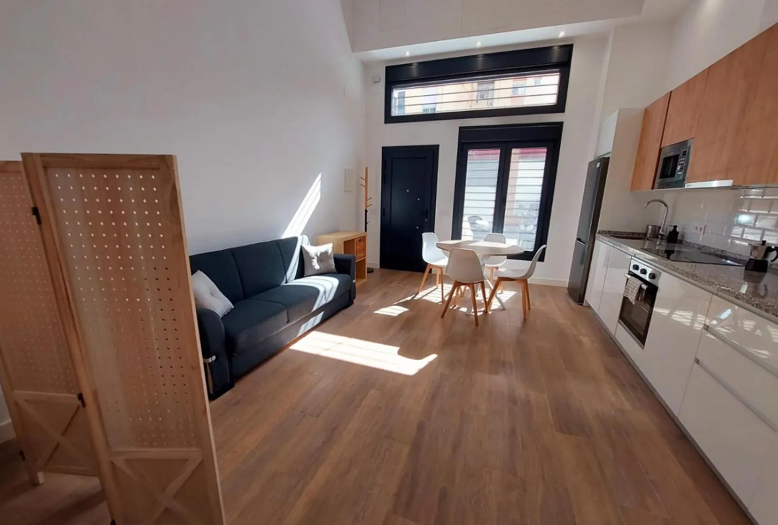 Relu Suite Malaga 0*,  Spain