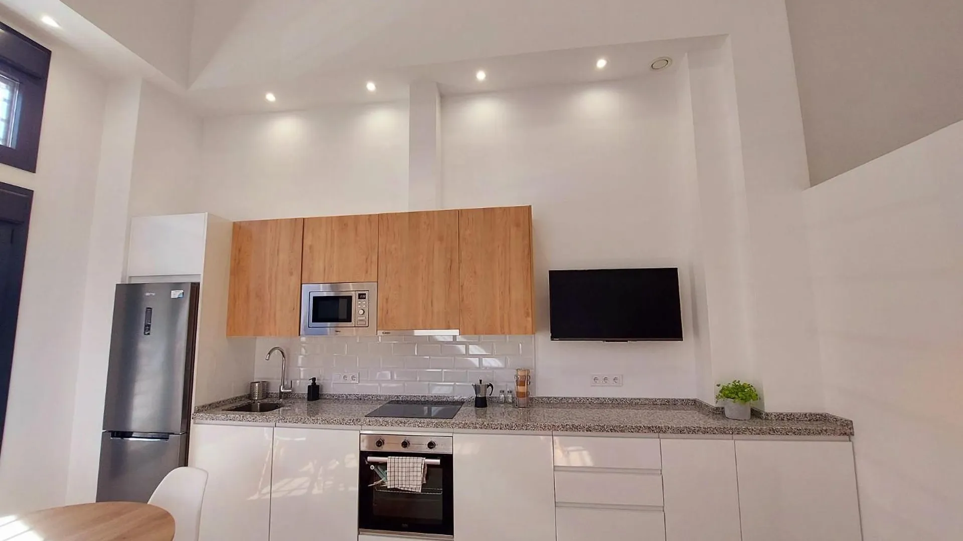 Relu Suite Malaga